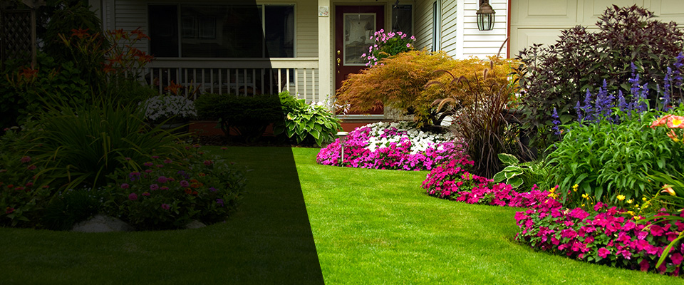 Luling Landscapers