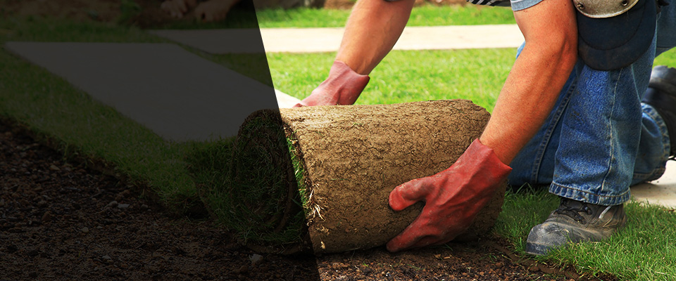 Luling Landscapers