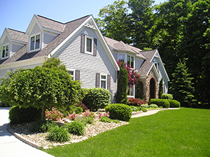 Landscapers and Lawncare Services in Luling, LA
